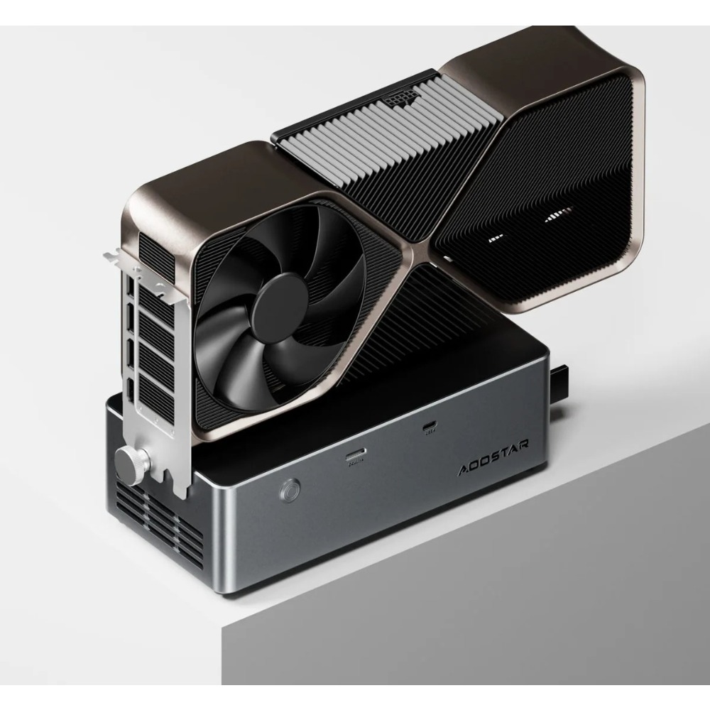 Station d'accueil pour carte g - Oculink Egpu Dock Graphics Card avis et prix