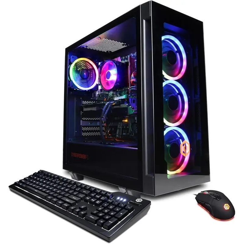 Ordinateur de bureau Gamer Xtr - Rtx 4060 Ti 16Gb Desktop avis et prix