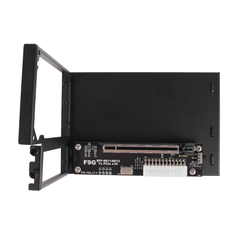 Active F9G-BK7 EGPU OCuLink GP - Oculink Egpu Dock Graphics Card avis et prix
