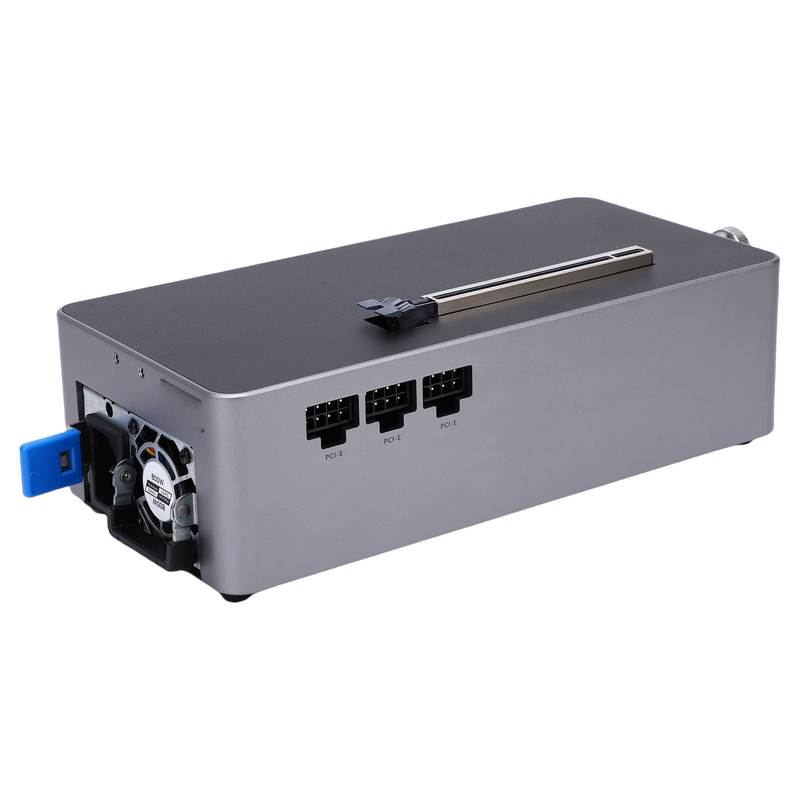 Station d'accueil EGPU 800W PC - Oculink Egpu Dock Graphics Card avis et prix